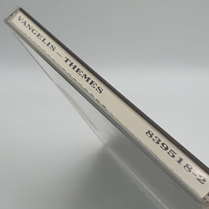 Vangelis ‎– Themes