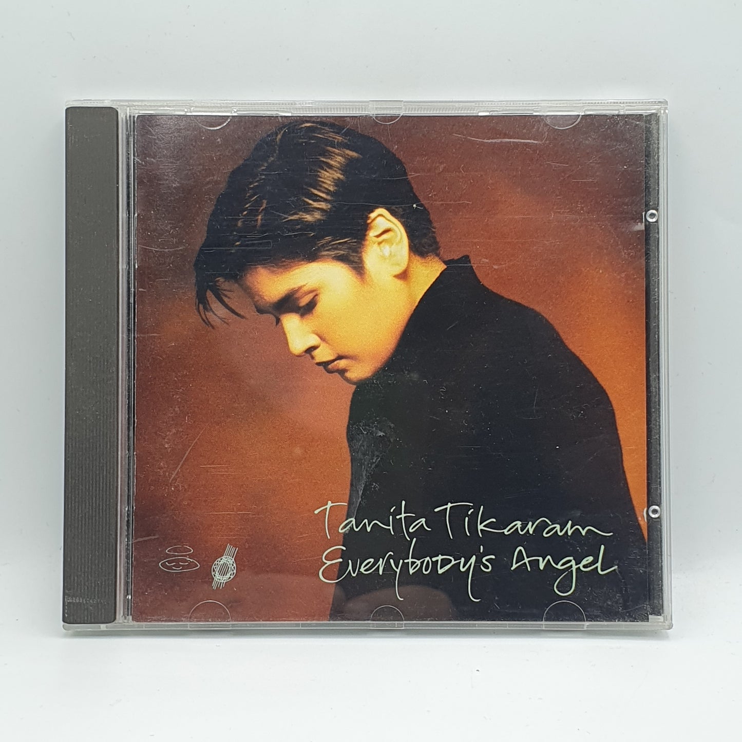 Tanita Tikaram ‎– Everybody's Angel