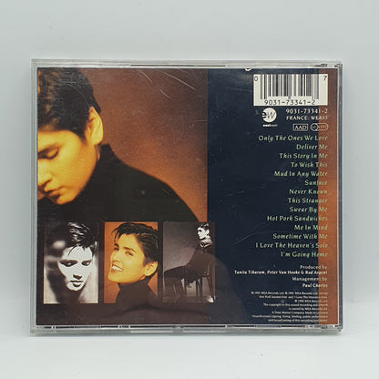 Tanita Tikaram ‎– Everybody's Angel