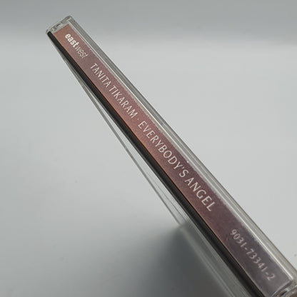 Tanita Tikaram ‎– Everybody's Angel