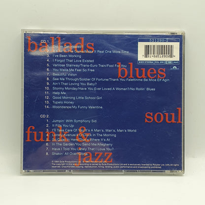 Van Morrison ‎– A Night In San Francisco