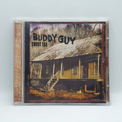 Buddy Guy ‎– Sweet Tea