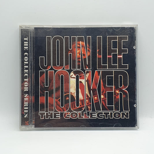 John Lee Hooker ‎– The Collection