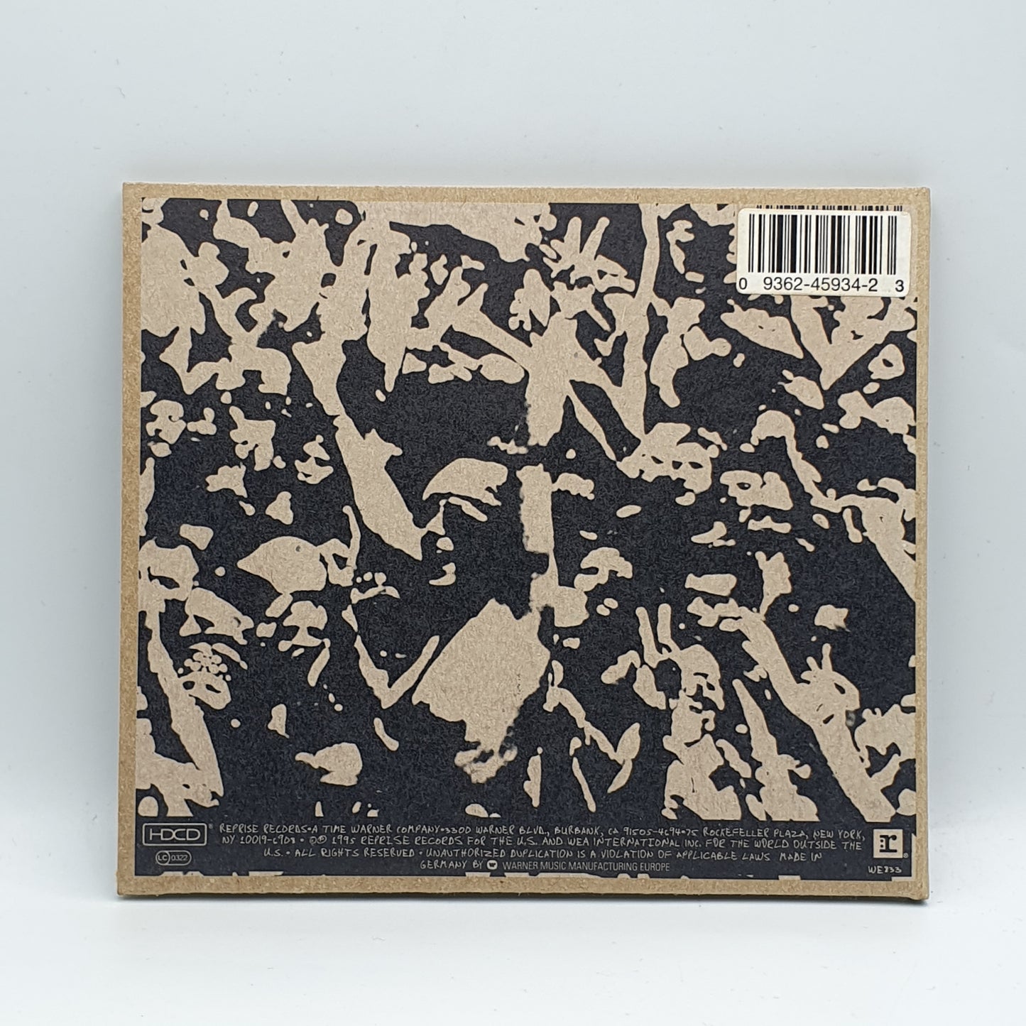 Neil Young ‎– Mirror Ball