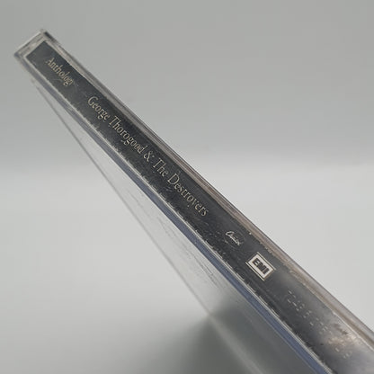 George Thorogood & The Destroyers ‎– Anthology