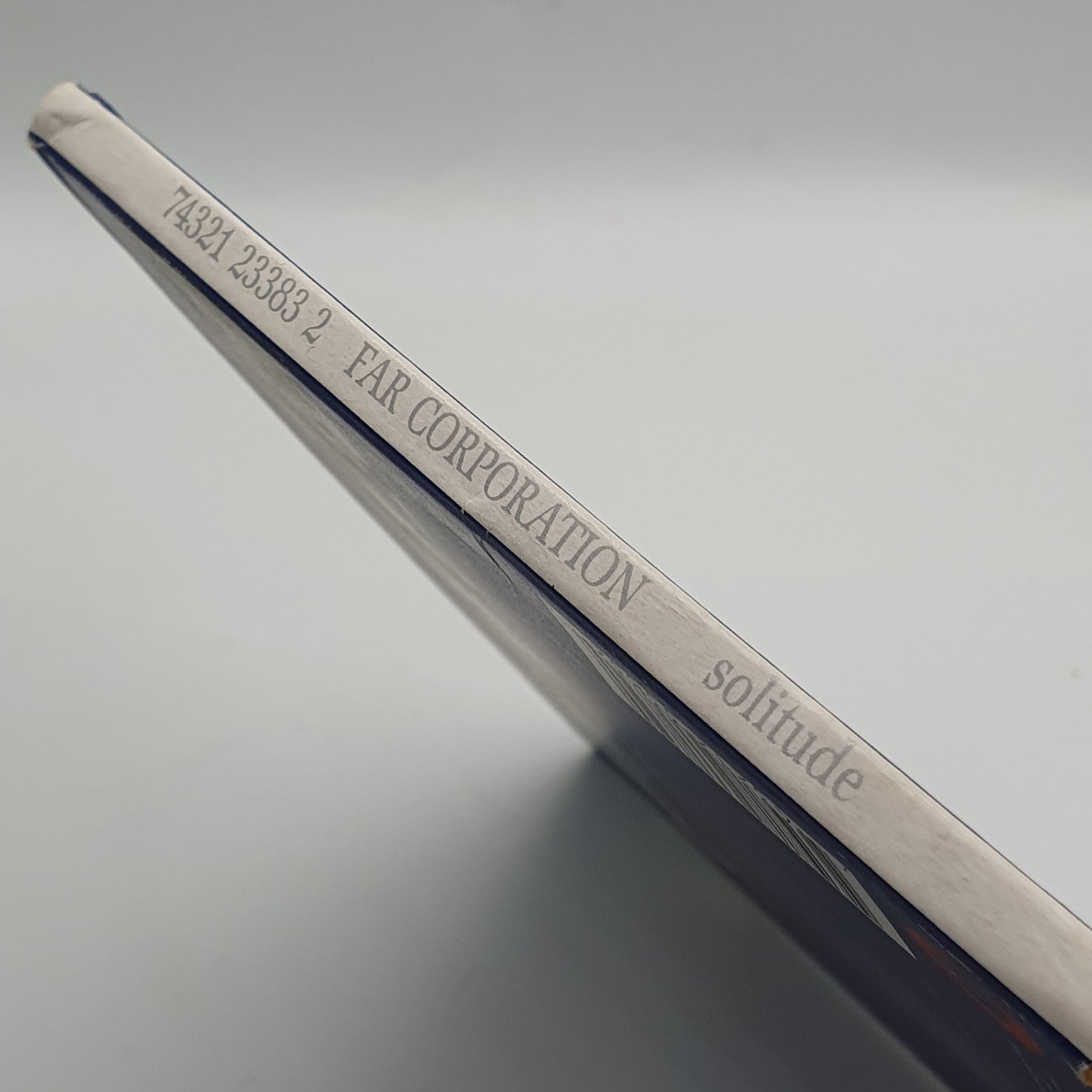 Far Corporation ‎– Solitude