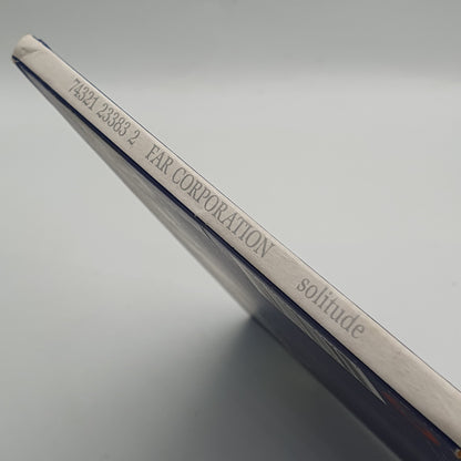 Far Corporation ‎– Solitude