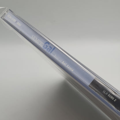 Gal Costa ‎– Sempre Gal - Best Of Gal Costa