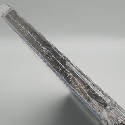 Hoje ‎– Amália Hoje