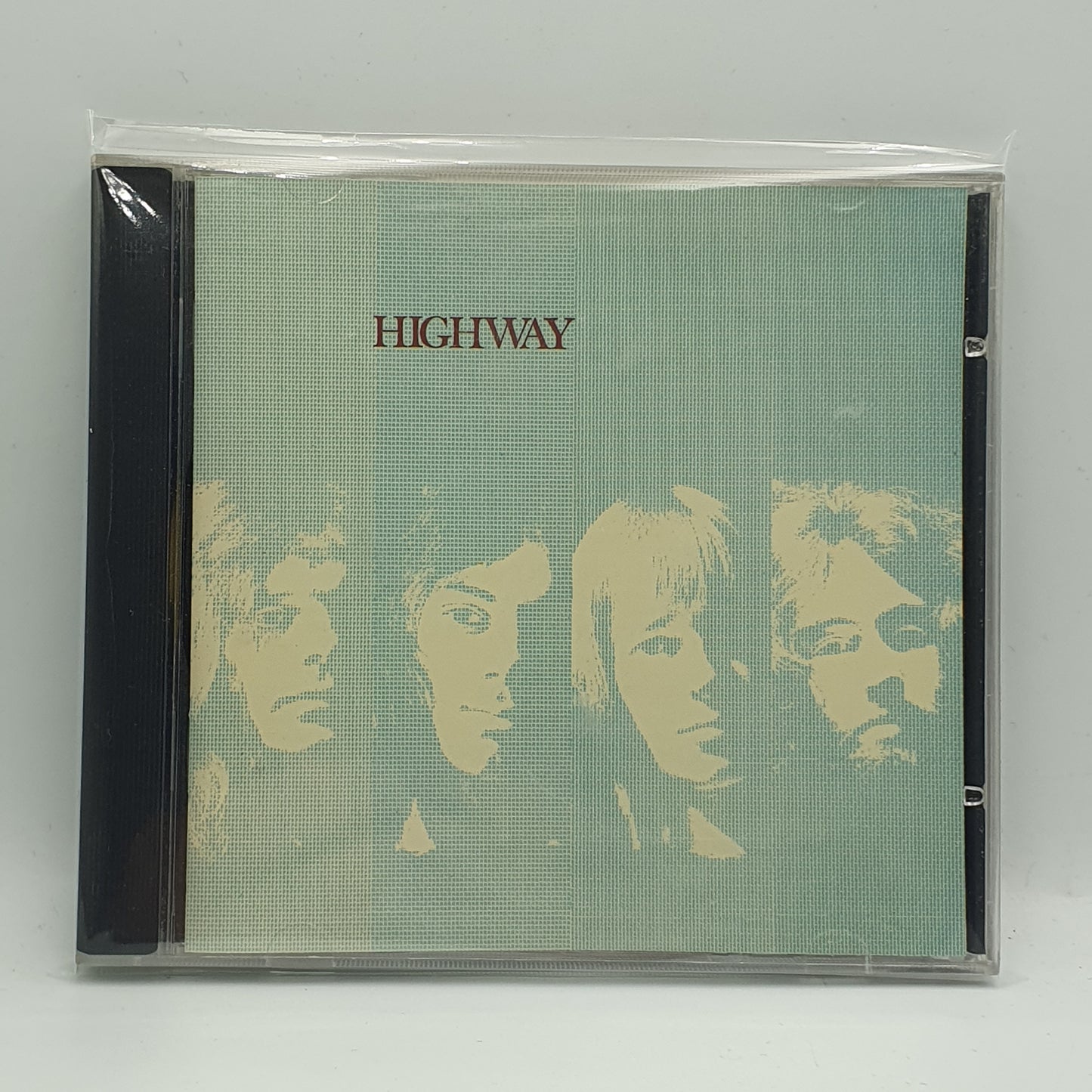 Free ‎– Highway