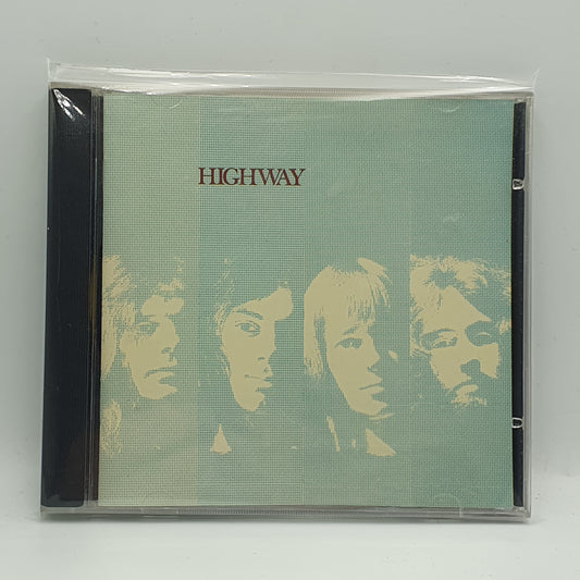 Free ‎– Highway