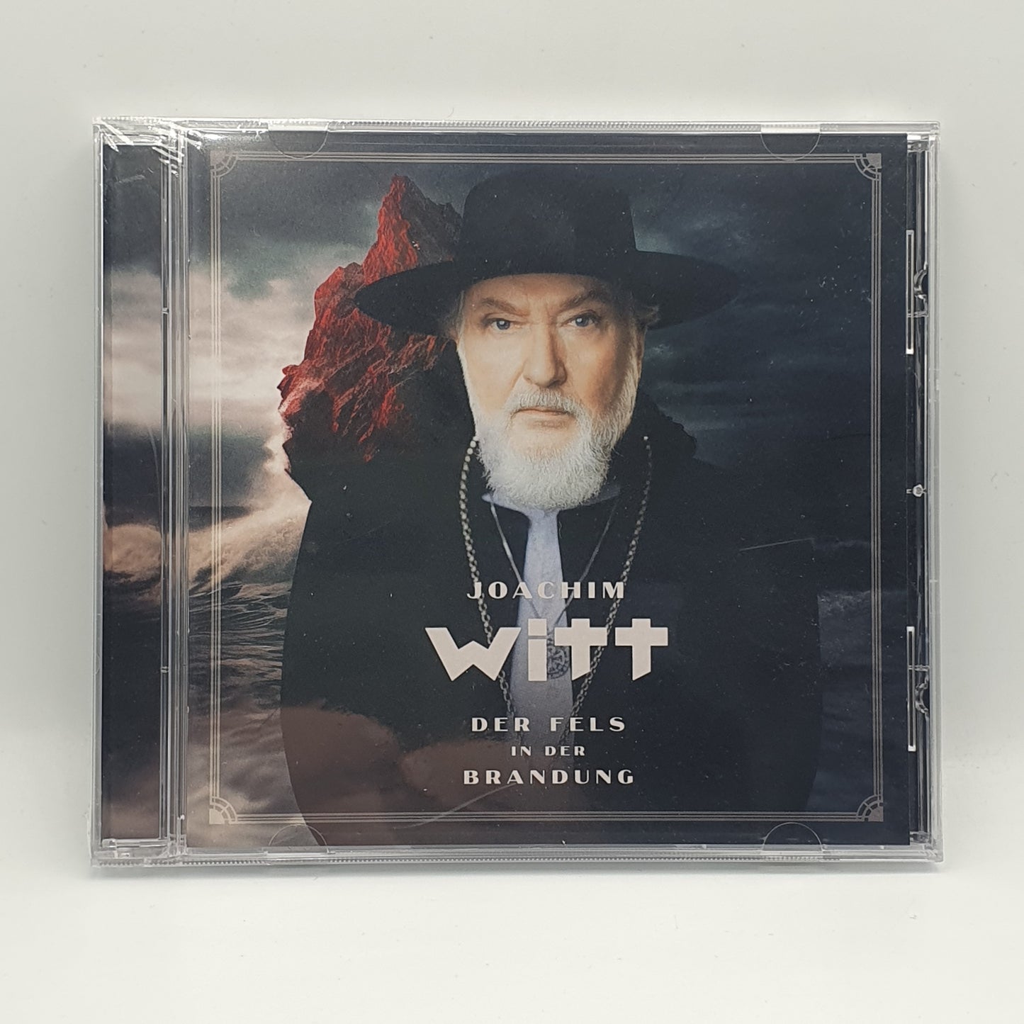 Joachim Witt – Der Fels In Der Brandung