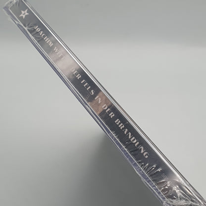 Joachim Witt – Der Fels In Der Brandung