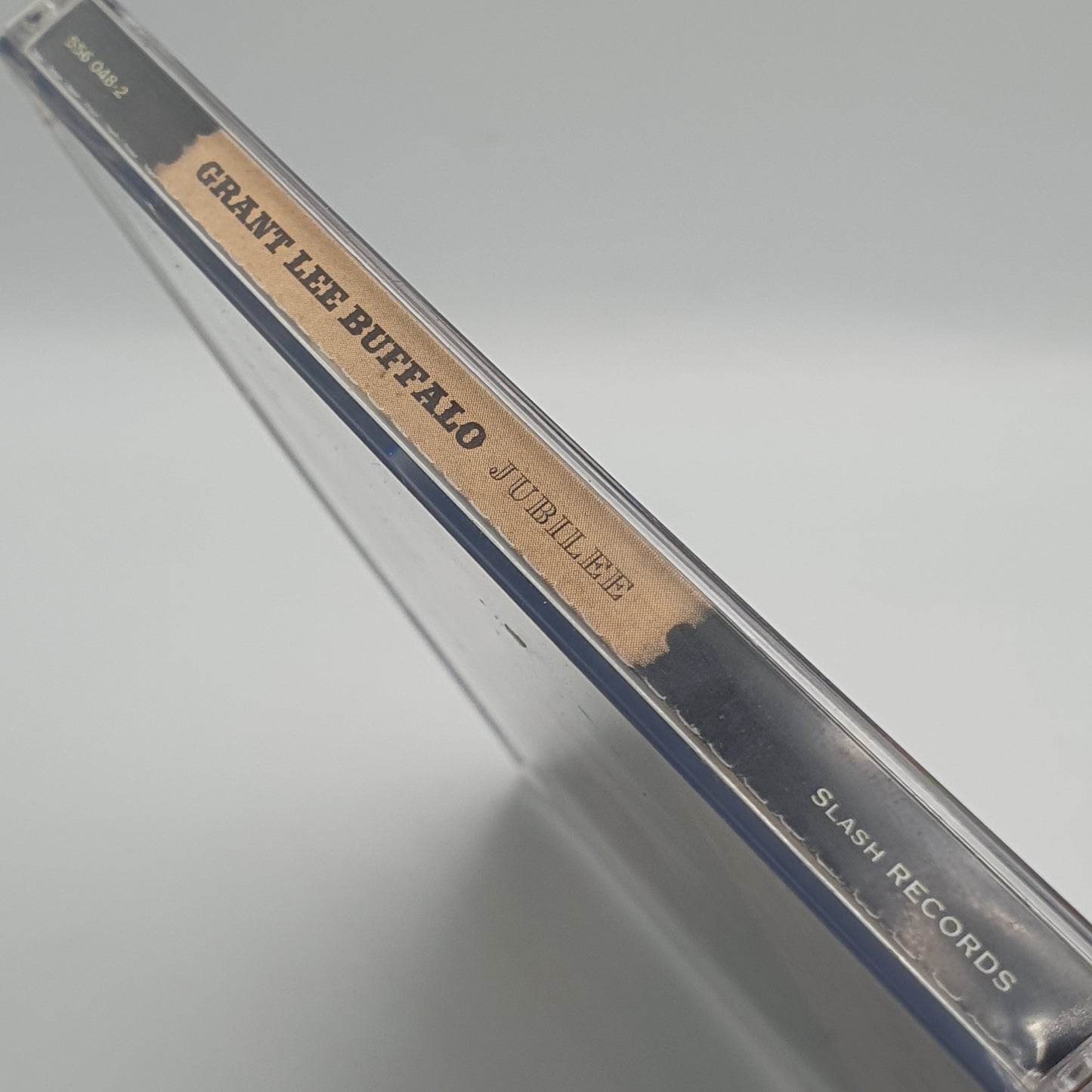 Grant Lee Buffalo ‎– Jubilee