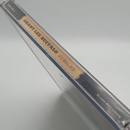 Grant Lee Buffalo ‎– Jubilee