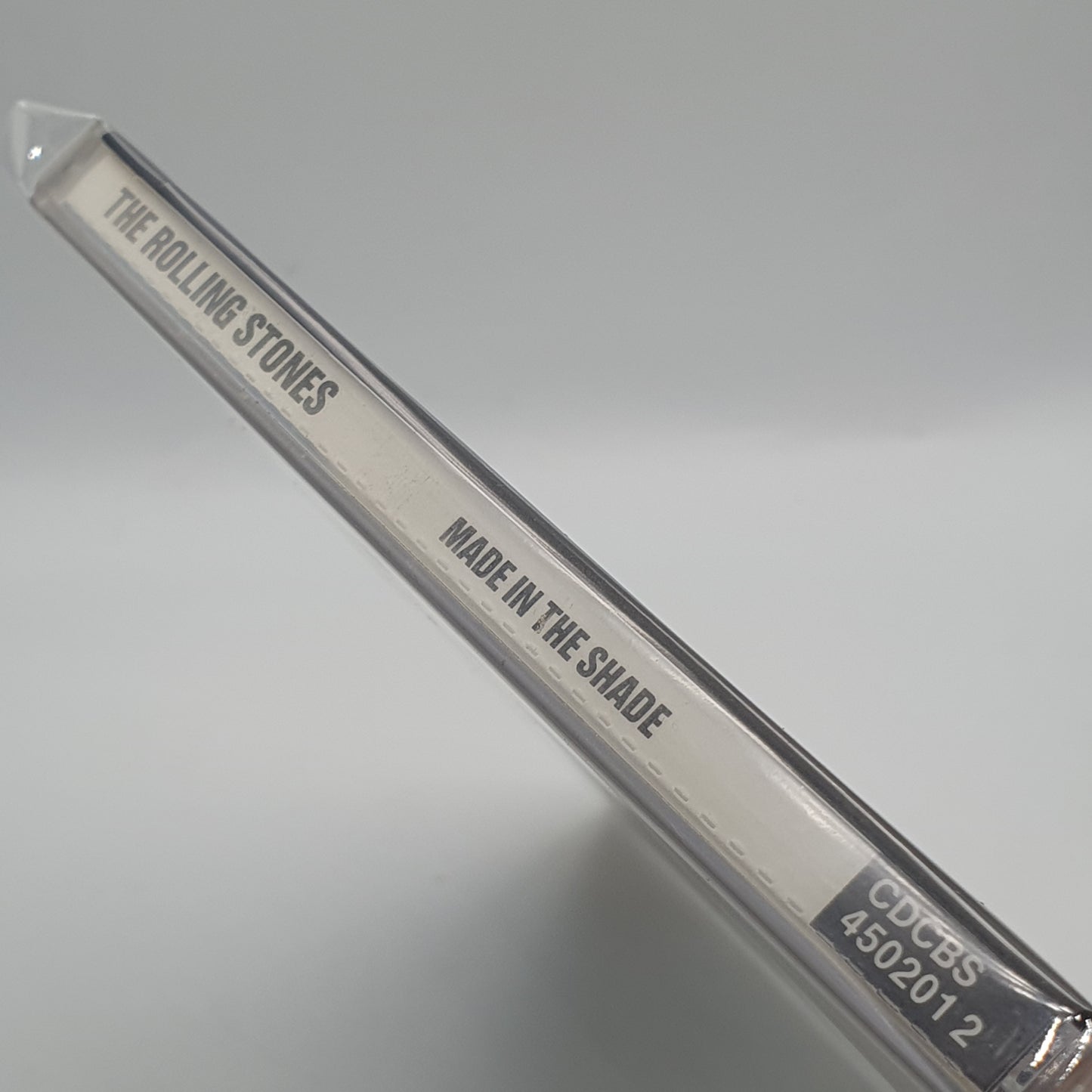 Rolling Stones ‎– Made In The Shade