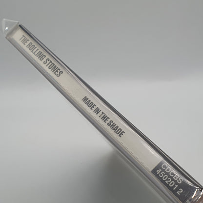 Rolling Stones ‎– Made In The Shade