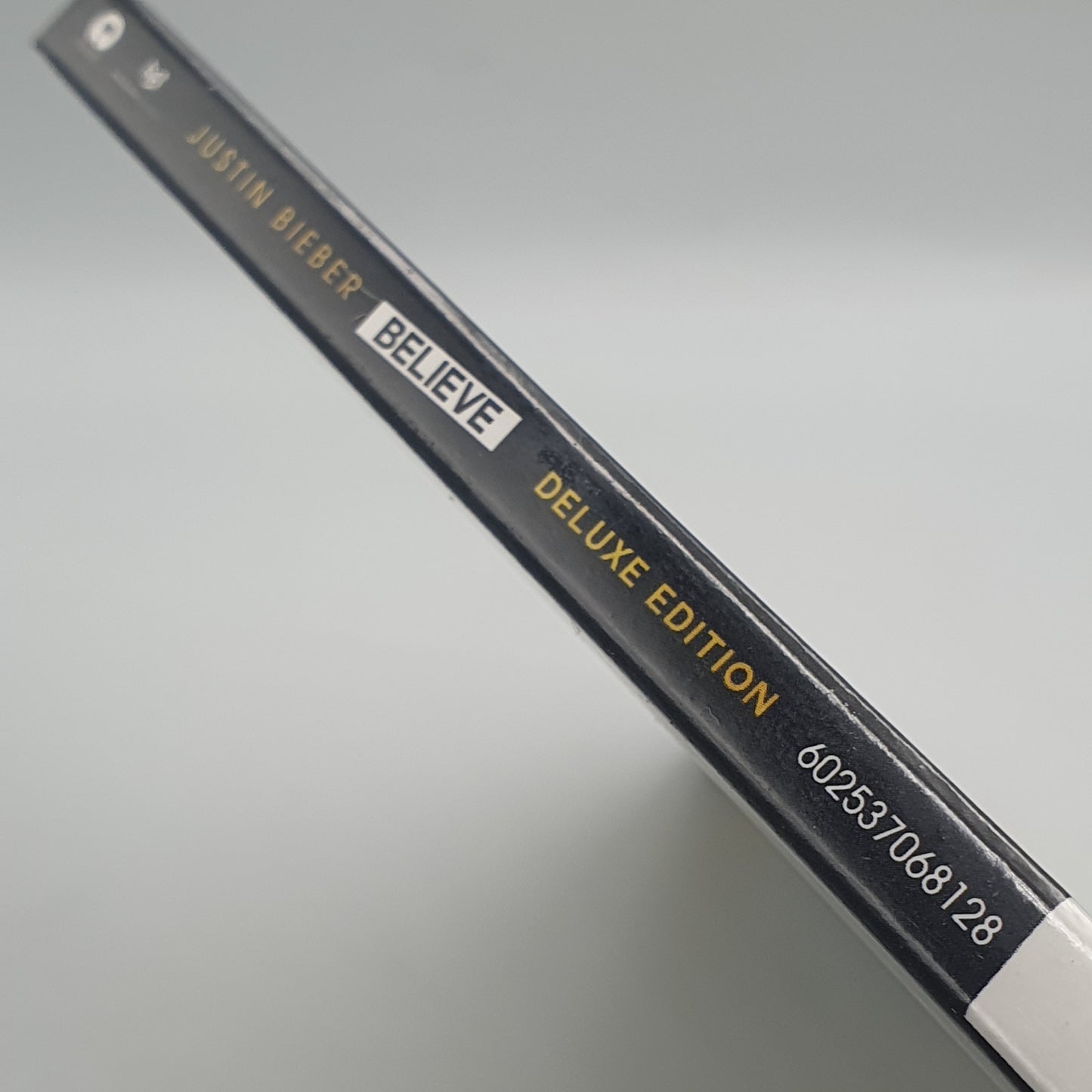 Justin Bieber ‎– Believe