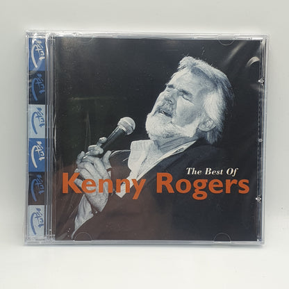 Kenny Rogers ‎– The Best Of Kenny Rogers
