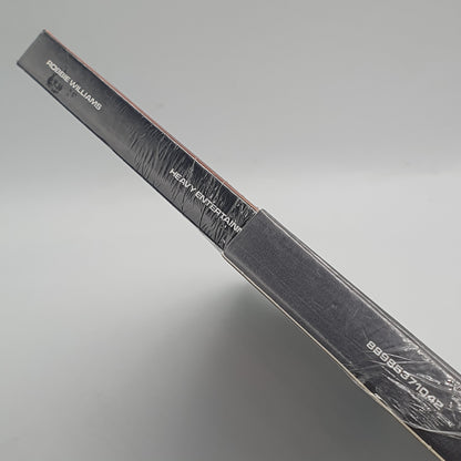 Robbie Williams ‎– Heavy Entertainment Show