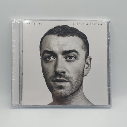 Sam Smith ‎– The Thrill Of It All