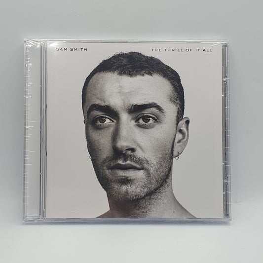Sam Smith ‎– The Thrill Of It All