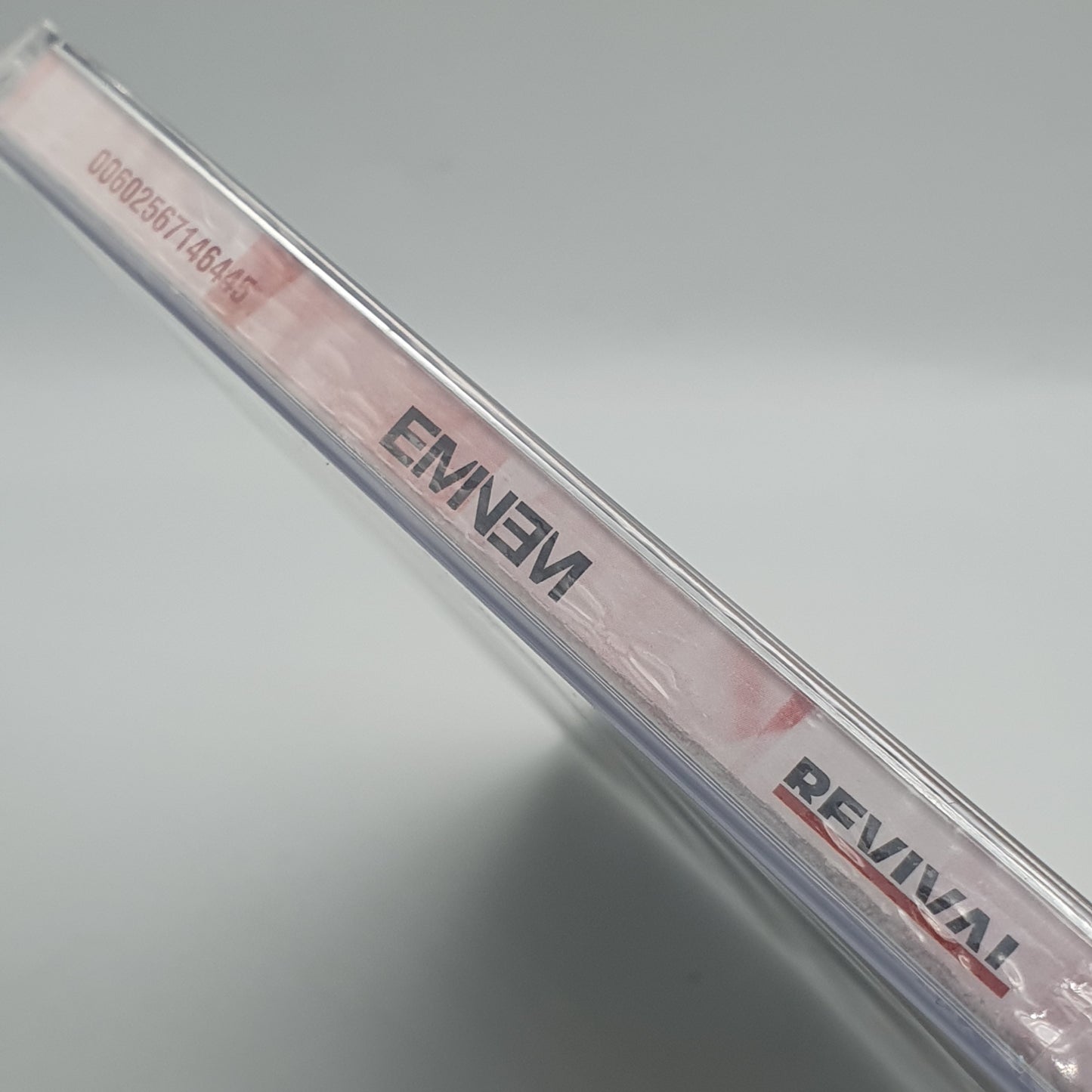 Eminem ‎– Revival