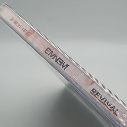 Eminem ‎– Revival