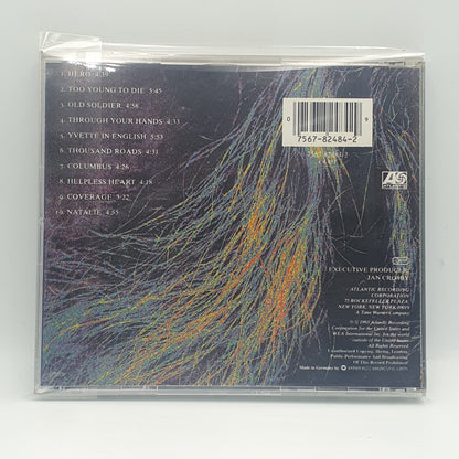 David Crosby ‎– Thousand Roads