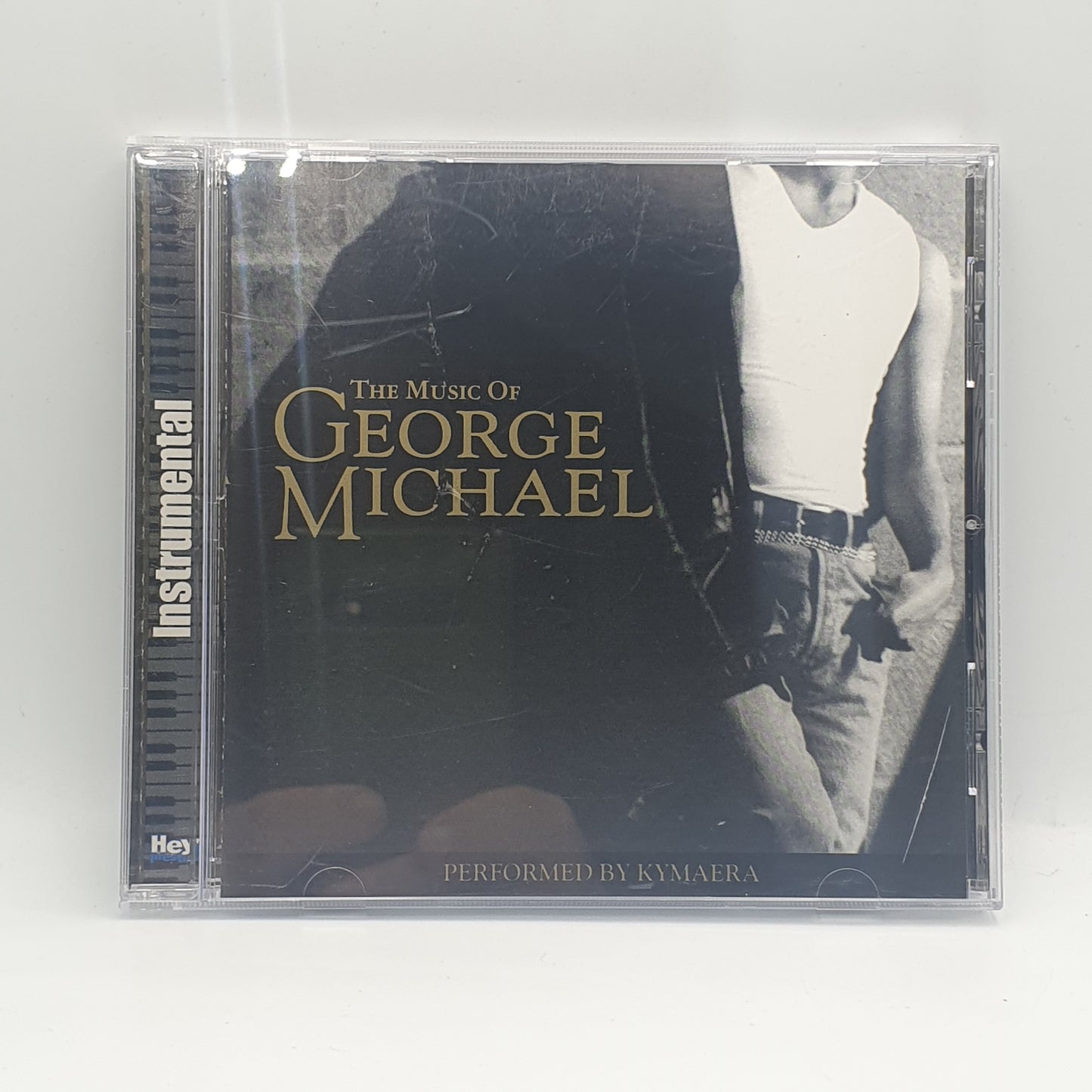 Kymaera ‎– The Music Of George Michael
