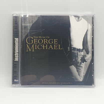 Kymaera ‎– The Music Of George Michael