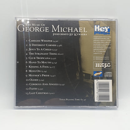 Kymaera ‎– The Music Of George Michael