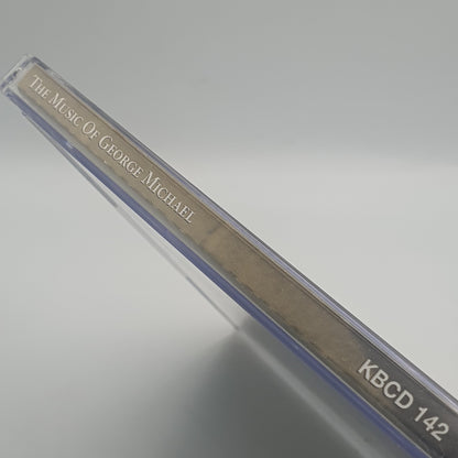 Kymaera ‎– The Music Of George Michael