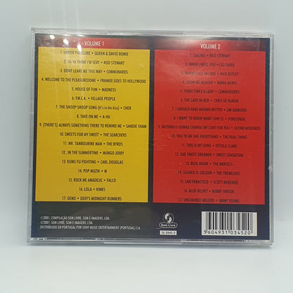 Various ‎– Number One