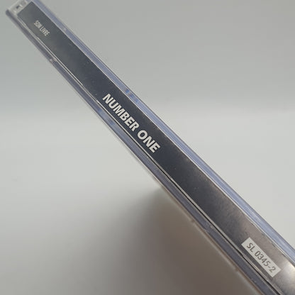 Various ‎– Number One