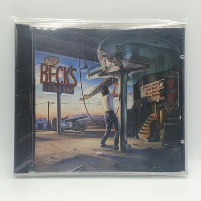 Ten Years After ‎– Cricklewood Green