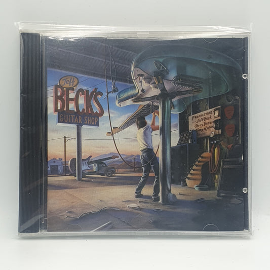 Ten Years After ‎– Cricklewood Green