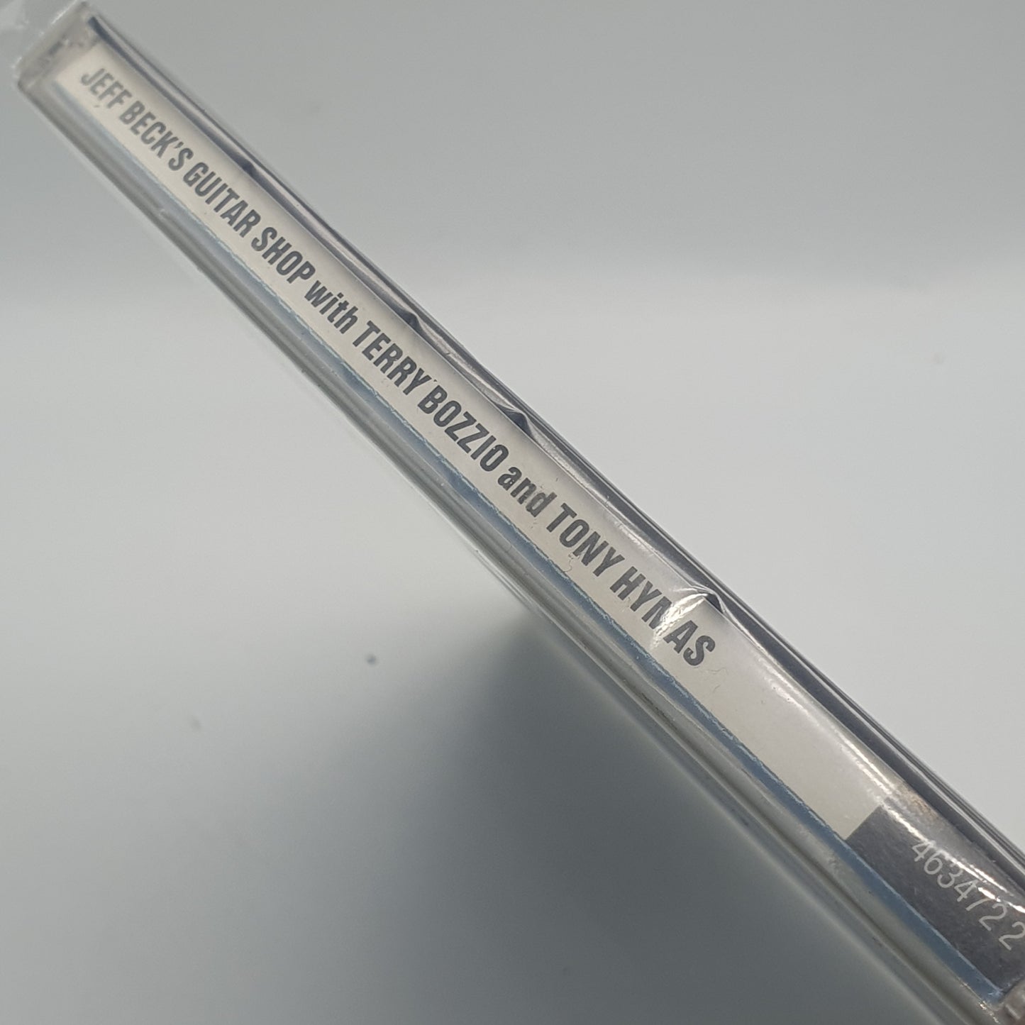 Ten Years After ‎– Cricklewood Green