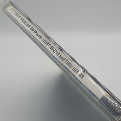 Ten Years After ‎– Cricklewood Green