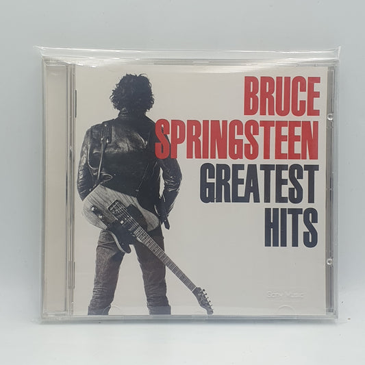 Bruce Springsteen ‎– Greatest Hits