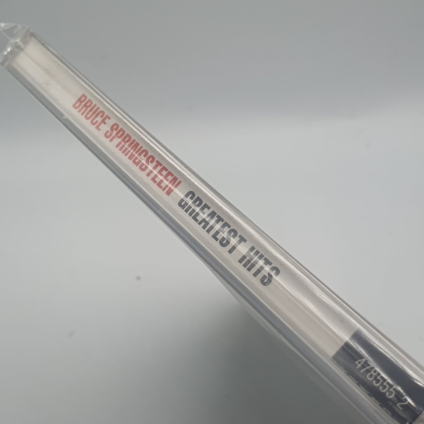 Bruce Springsteen ‎– Greatest Hits