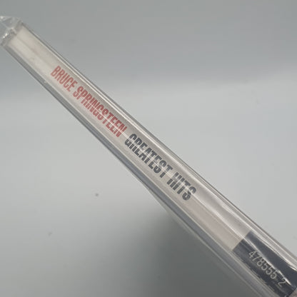 Bruce Springsteen ‎– Greatest Hits