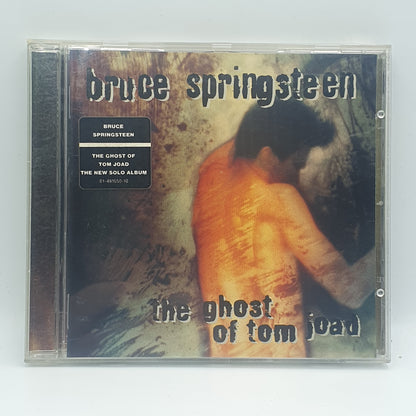 Bruce Springsteen ‎– The Ghost Of Tom Joad