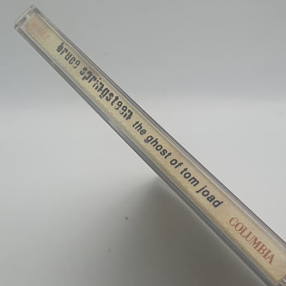 Bruce Springsteen ‎– The Ghost Of Tom Joad