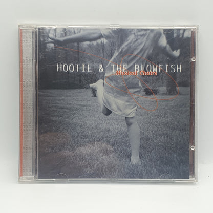 Hootie & The Blowfish ‎– Musical Chairs