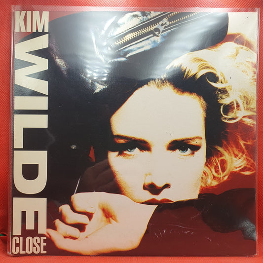 Kim Wilde ‎– Close