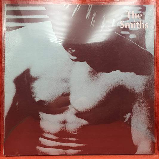 The Smiths ‎– The Smiths