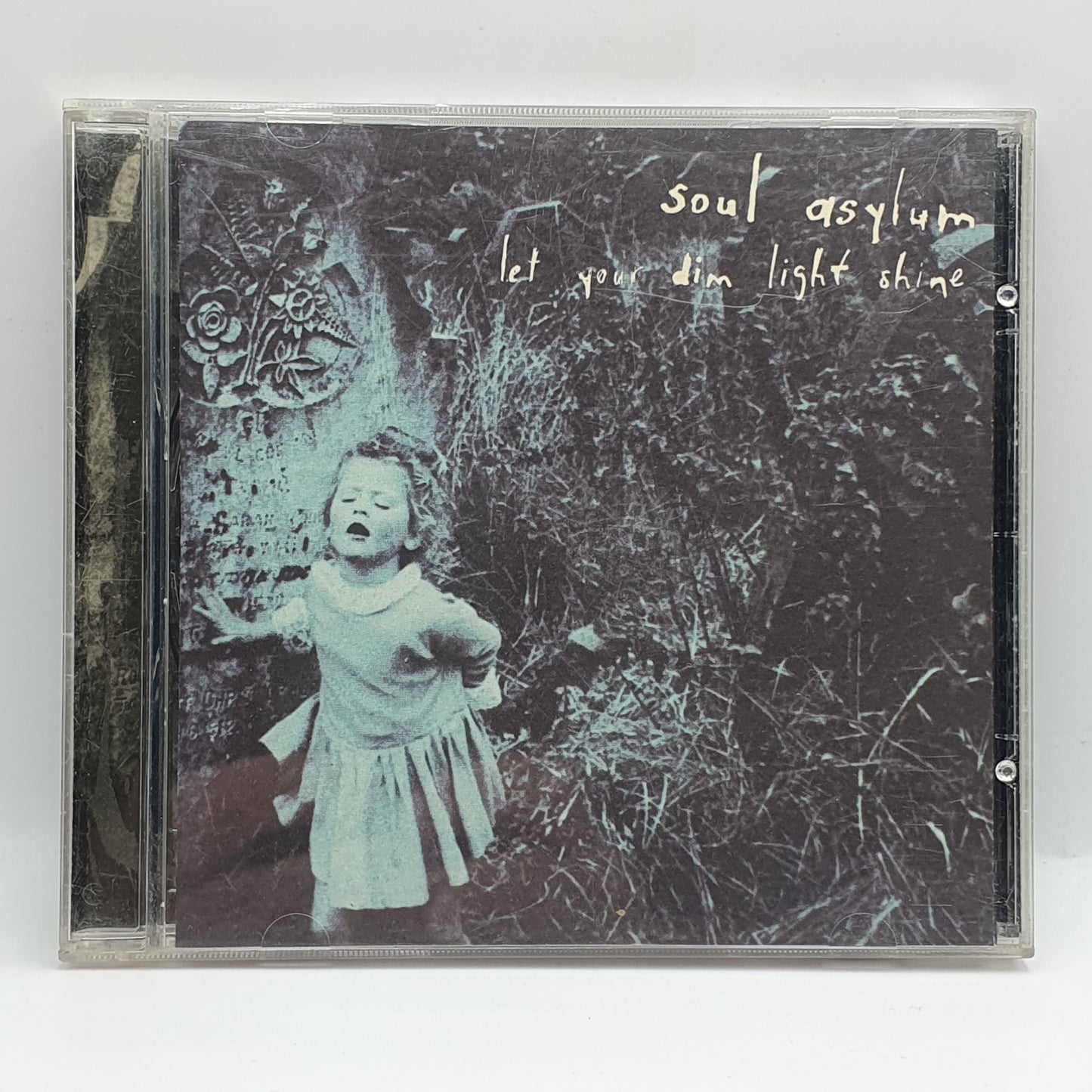Soul Asylum ‎– Let Your Dim Light Shine