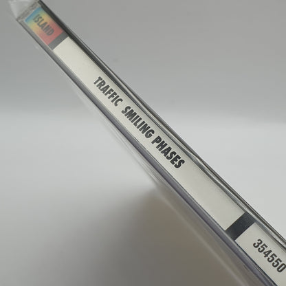Traffic ‎– Smiling Phases