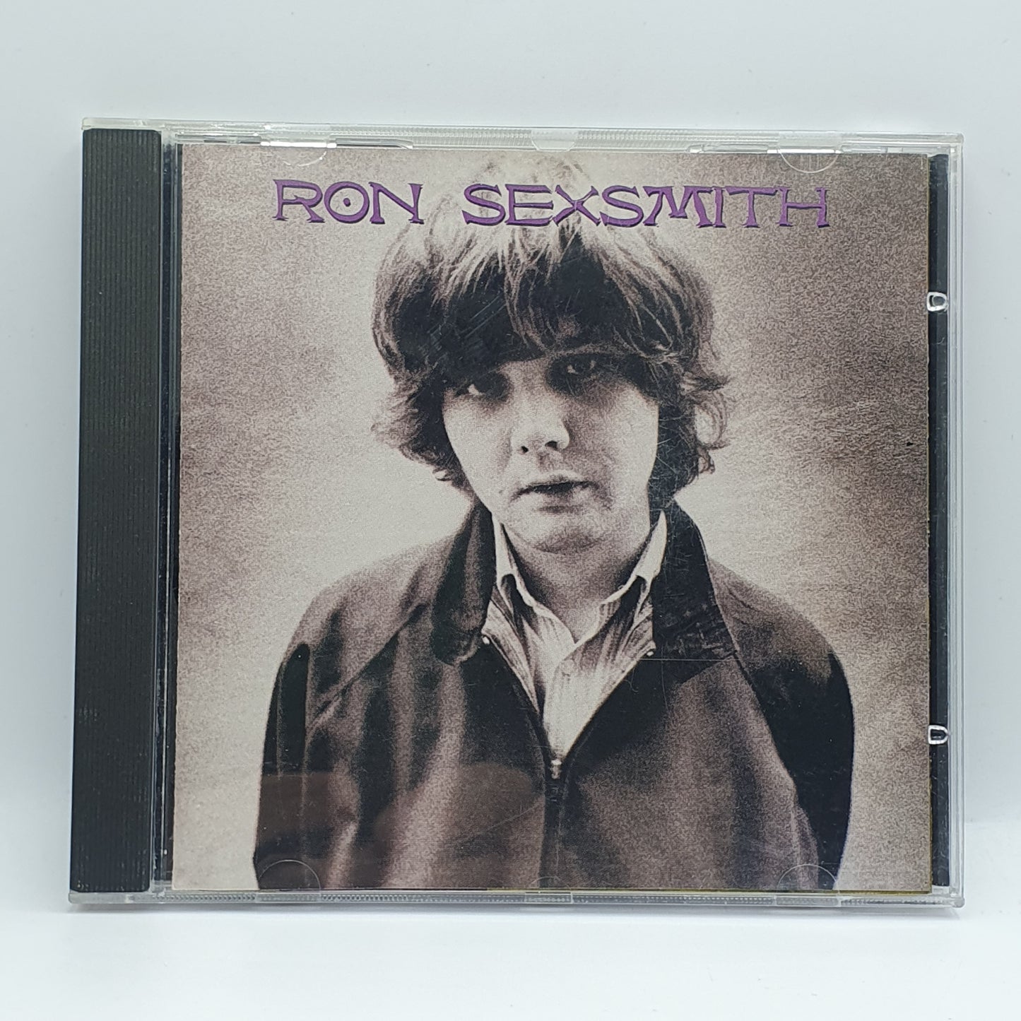Ron Sexsmith ‎– Ron Sexsmith